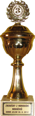 Amaretto Armonia Canina - pohár